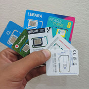 Giffgaff UK Sims for Tiktok Live | Tiktok Live Streaming | Sims for TikTok Live