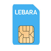 Lebara | Lyca | EE | Vodafone Sim Card Only For TikTok Live