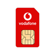 Lebara | Lyca | EE | Vodafone Sim Card Only For TikTok Live